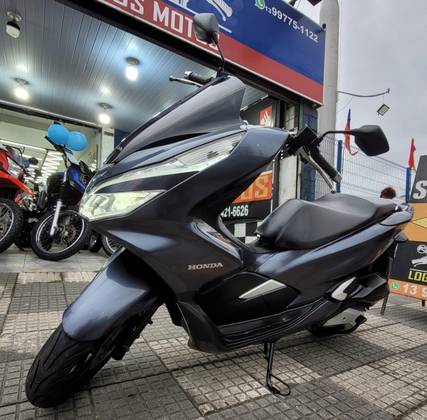 HONDA PCX HONDA PCX